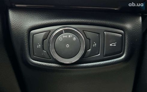 Lincoln MKZ 2015 - фото 17