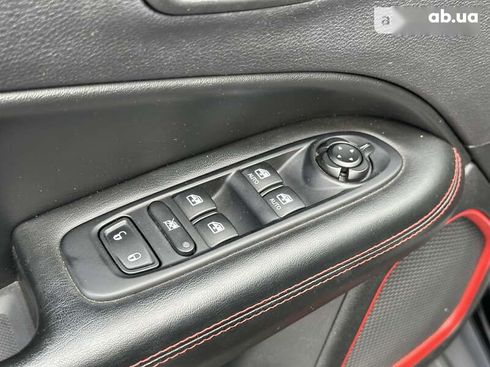 Jeep Compass 2017 - фото 17