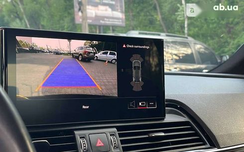 Audi Q5 2020 - фото 10