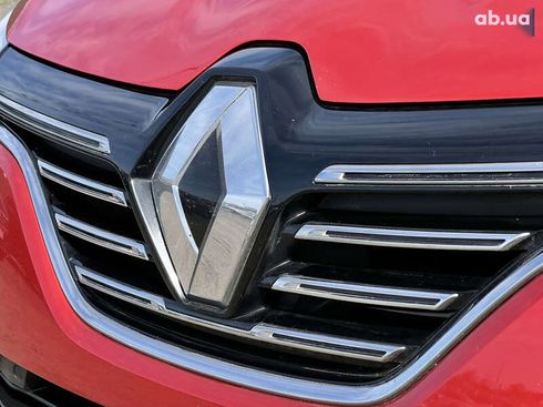 Renault Megane 2017 - фото 14
