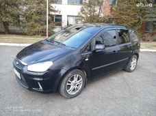 Продажа б/у Ford C-Max 2008 года в Хусте - купить на Автобазаре
