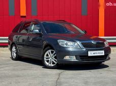 Продаж вживаних Skoda Octavia 2009 року - купити на Автобазарі