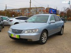 Продаж вживаних Hyundai Grandeur 2006 року - купити на Автобазарі