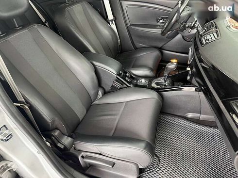 Renault Megane 2013 - фото 30