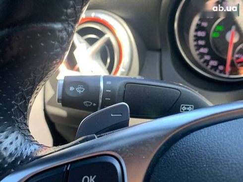 Mercedes-Benz CLA-Класс 2014 - фото 24