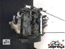 Двигун у зборі Volvo S40 - купити на Автобазарі