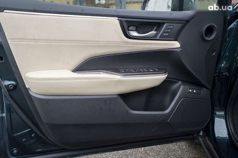 Honda Clarity Electric 2019 - фото 18