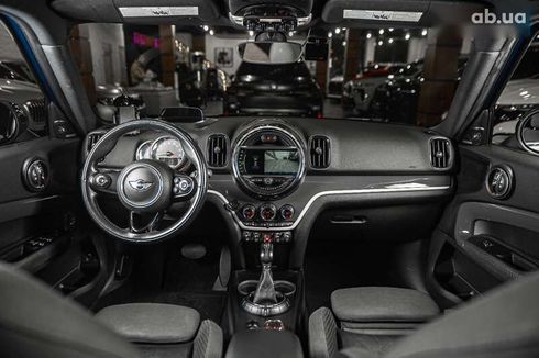 MINI Countryman 2017 - фото 7