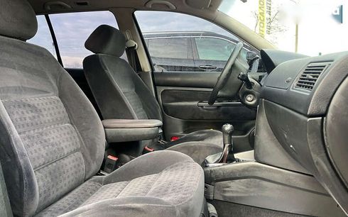 Volkswagen Golf 2002 - фото 20