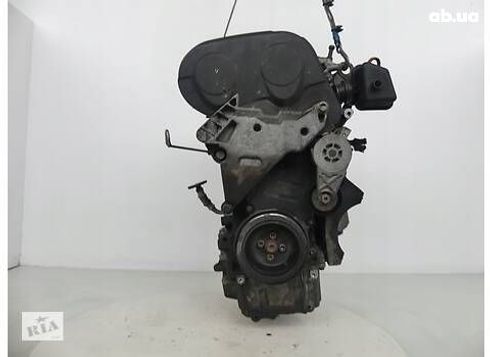 двигатель в сборе для Volkswagen Passat - купить на Автобазаре - фото 2