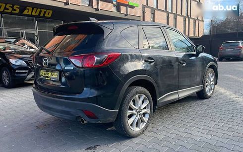 Mazda CX-5 2014 - фото 6