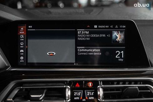 BMW X5 2018 - фото 11