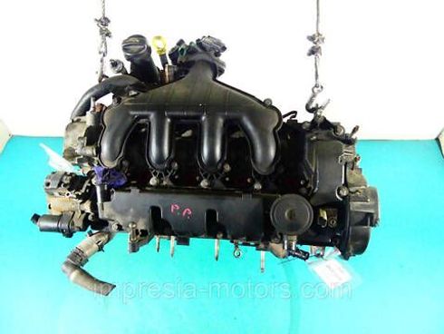 двигатель в сборе для Ford Focus - купити на Автобазарі - фото 4