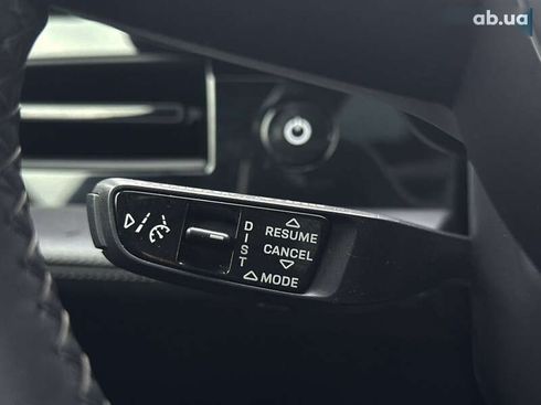 Porsche Taycan 2020 - фото 27