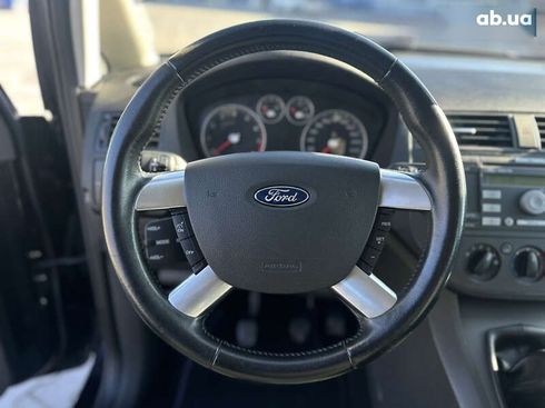 Ford C-Max 2005 - фото 27