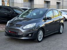 Продаж вживаних Ford C-Max 2014 року - купити на Автобазарі