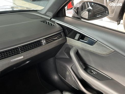 Audi A4 2024 черный - фото 25