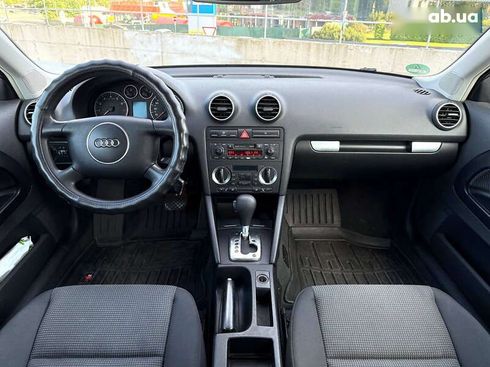 Audi A3 2005 - фото 23