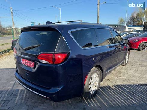 Chrysler Pacifica 2019 - фото 4