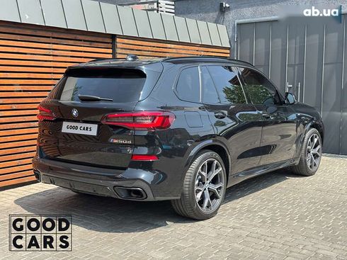 BMW X5 2021 - фото 7
