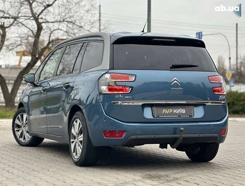 Citroёn C4 Picasso 2016 - фото 7