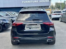 Продаж вживаних Mercedes-Benz GLE-Class - купити на Автобазарі