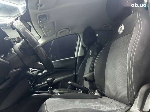 Fiat Tipo 2018 - фото 11