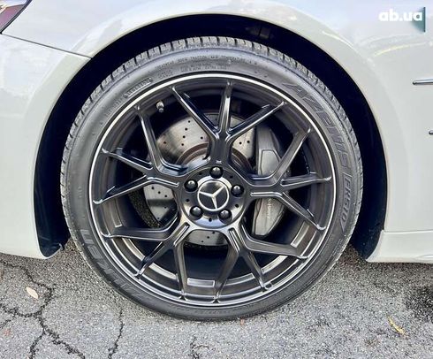 Mercedes-Benz SL-Класс 2017 - фото 25