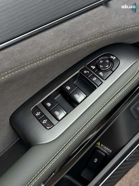 BYD Song L 2024 - фото 16