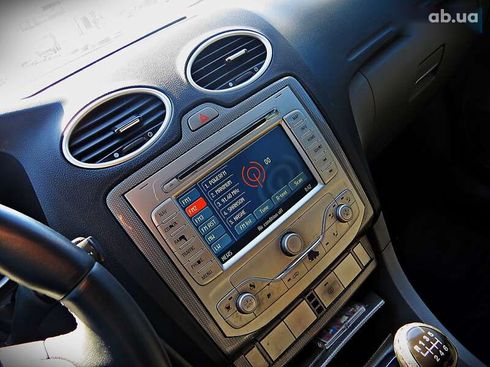 Ford Focus 2009 - фото 10