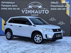 Продажа б/у Suzuki Vitara 2020 года в Виннице - купить на Автобазаре