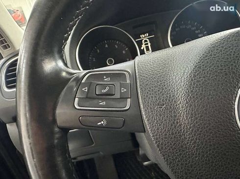 Volkswagen Golf 2009 - фото 21