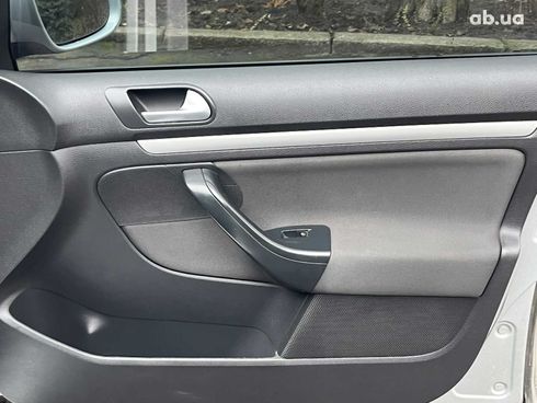Volkswagen Golf 2012 серый - фото 31