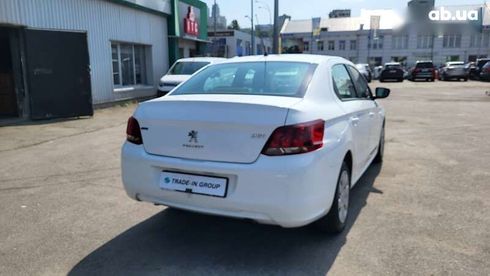 Peugeot 301 2018 - фото 12