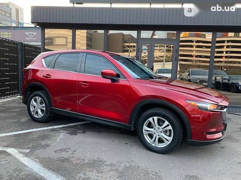 Mazda CX-5 2019 - фото 2