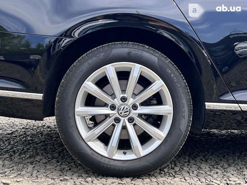 Volkswagen Passat 2019 - фото 15