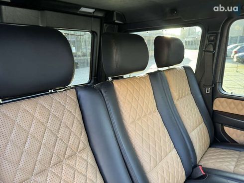 Mercedes-Benz G-Класс 2013 - фото 26