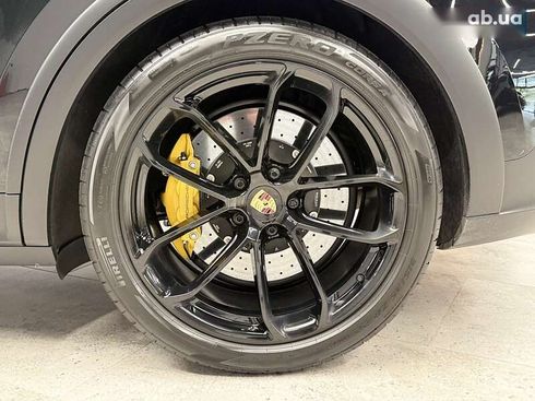 Porsche Cayenne Coupe 2024 - фото 25