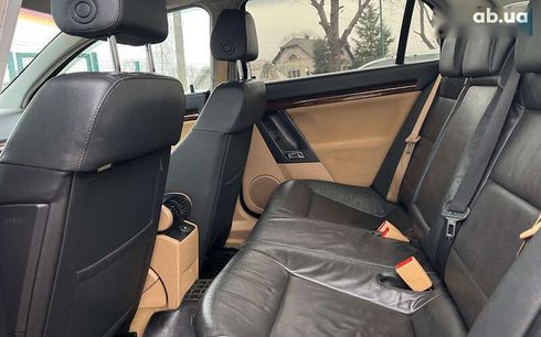 Opel Vectra 2003 - фото 18