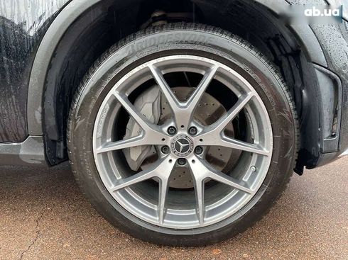 Mercedes-Benz GLC-Класс 2019 - фото 21