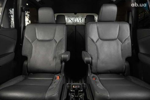Lexus TX 2024 - фото 20
