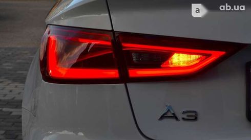 Audi A3 2015 - фото 15