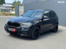 Купити BMW X5 з Європи бу - купити на Автобазарі