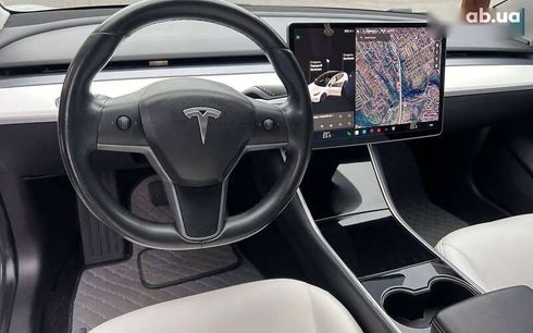 Tesla Model 3 2018 - фото 10