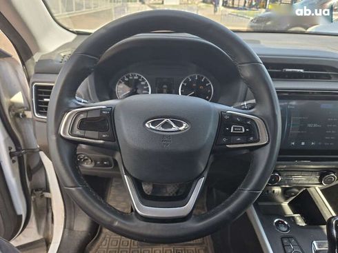 Chery Tiggo 4 2021 - фото 19