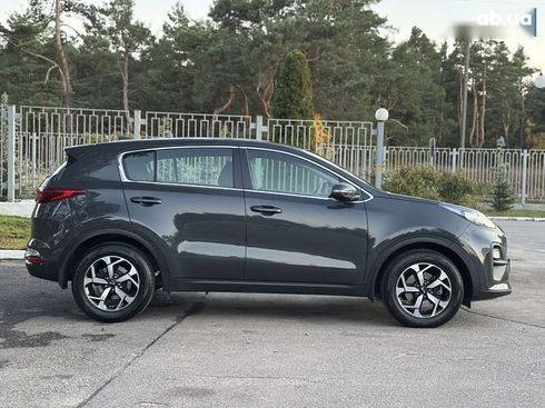 Kia Sportage 2020 - фото 7