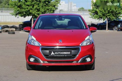 Peugeot 208 2017 - фото 2