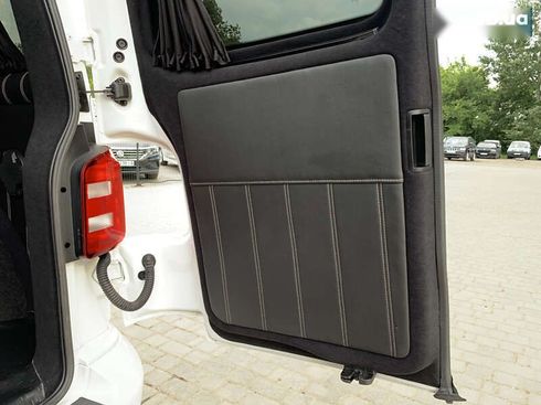 Volkswagen Transporter 2019 - фото 28