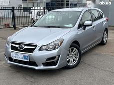 Продажа б/у Subaru Impreza - купить на Автобазаре