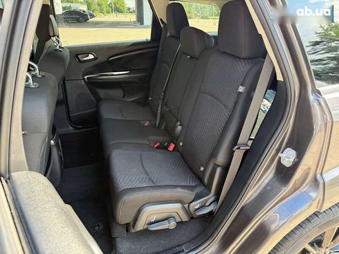 Dodge Journey 2019 - фото 29